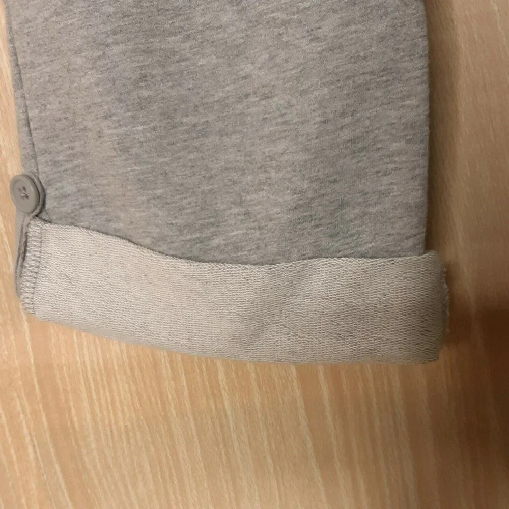 gap girl’s cuffed